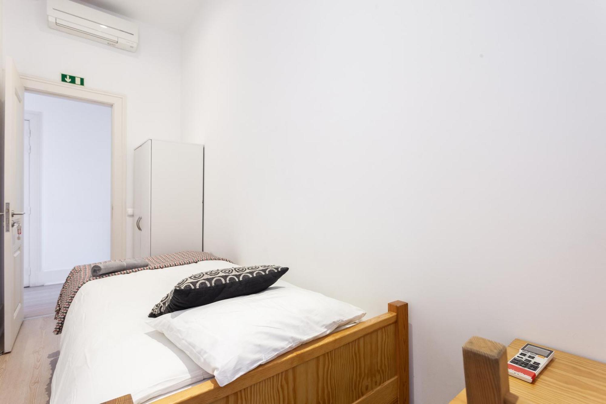 Avenida Liberdade Guesthouse Лісабон Екстер'єр фото