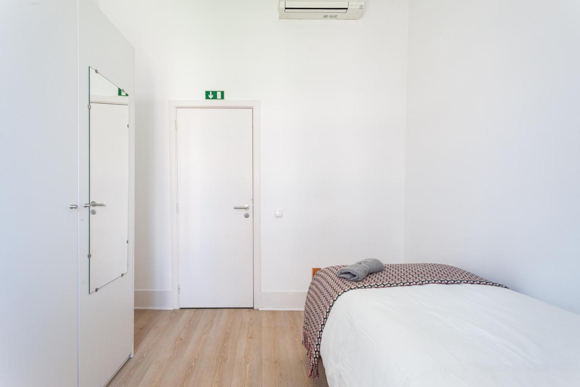 Avenida Liberdade Guesthouse Лісабон Екстер'єр фото