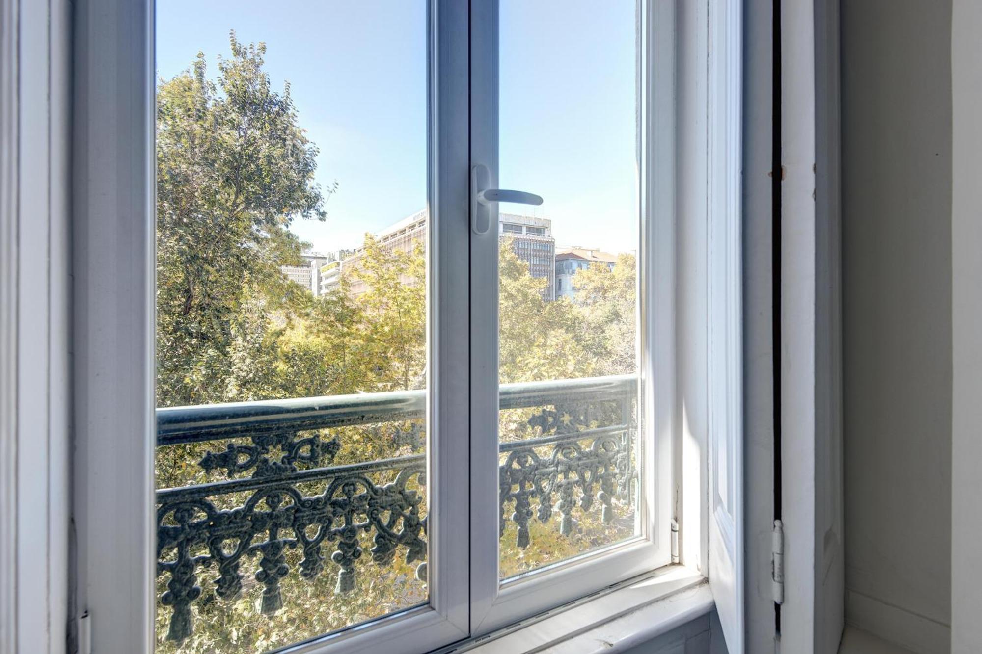 Avenida Liberdade Guesthouse Лісабон Екстер'єр фото