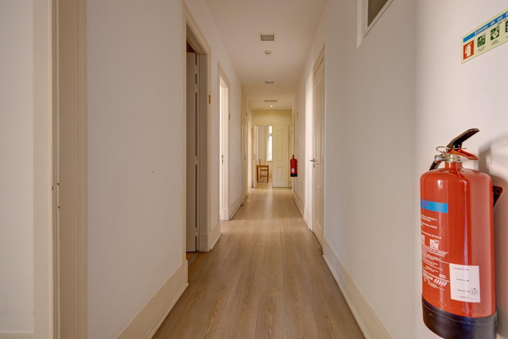 Avenida Liberdade Guesthouse Лісабон Екстер'єр фото