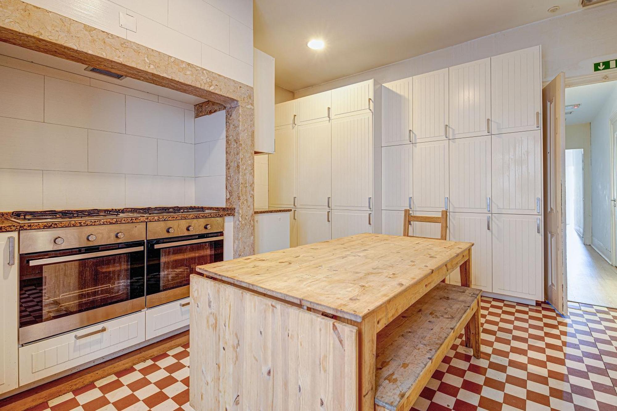 Avenida Liberdade Guesthouse Лісабон Екстер'єр фото
